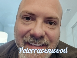 Peterravenwood