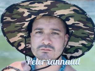 Peterxannaud