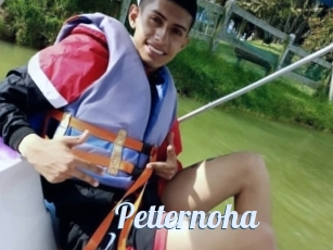 Petternoha