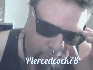 Piercedcock78