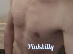 Pinkbilly