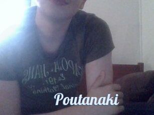 Poutanaki