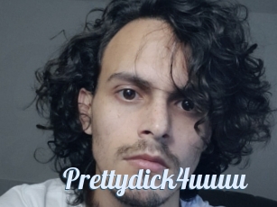 Prettydick4uuuu