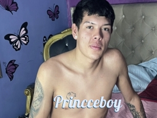 Princceboy