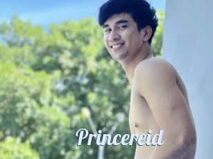 Princereid