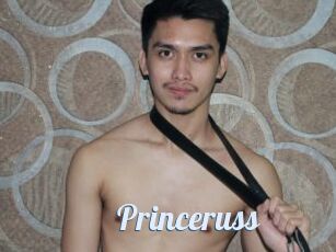 Princeruss