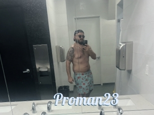 Proman23