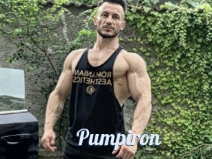 Pumpiron