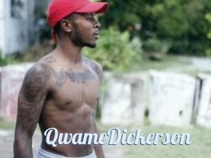 Qwame_Dickerson