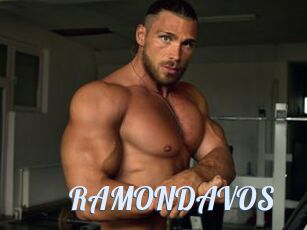 RAMONDAVOS