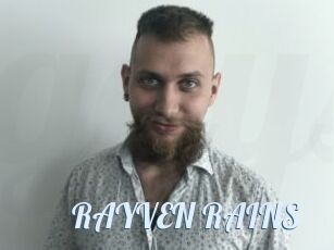 RAYVEN_RAINS