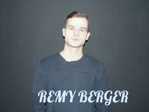REMY_BERGER