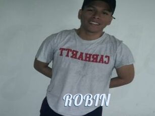 ROBIN