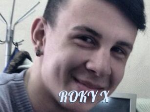 ROKY_X