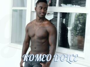 ROMEO_DOLCE