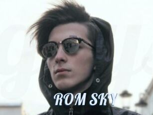 ROM_SKY