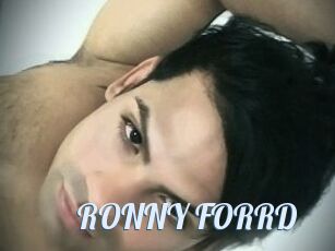 RONNY_FORRD