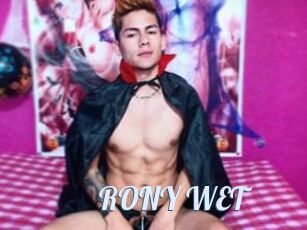 RONY_WET