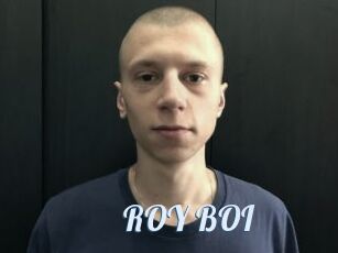 ROY_BOI