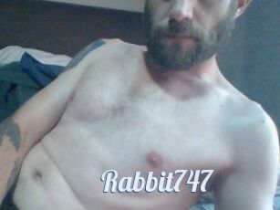 Rabbit747