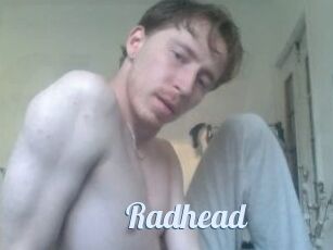 Radhead