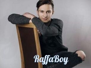 RaffaBoy