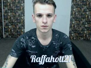 Raffahott21