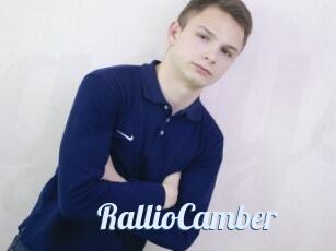RallioCamber