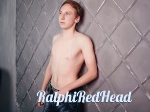 RalphiRedHead