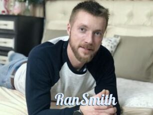 RanSmith