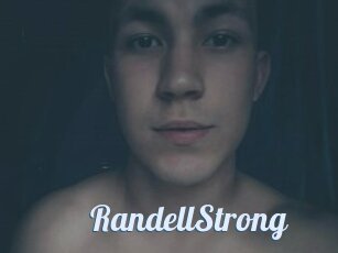 RandellStrong