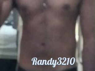 Randy3210