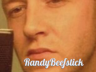 RandyBeefstick