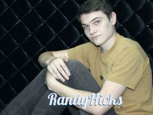 RandyHicks