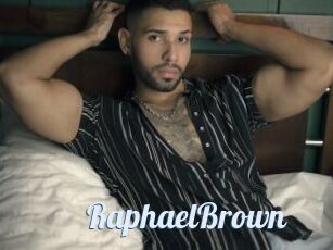 RaphaelBrown