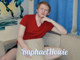 RaphaelHowie