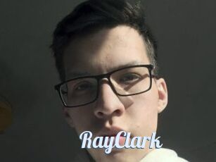 RayClark