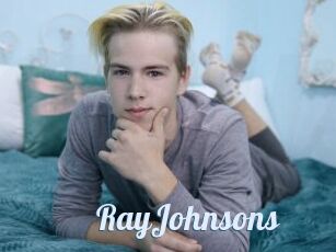 RayJohnsons