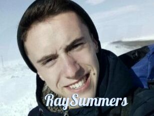 RaySummers