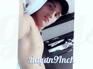 Rayan9Inch