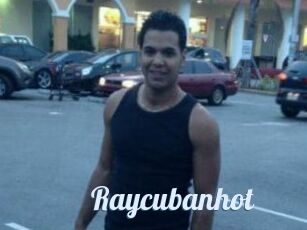 Raycubanhot