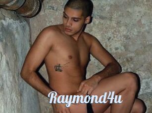 Raymond4u