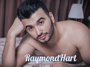 RaymondHart