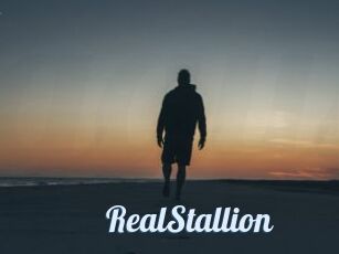 RealStallion