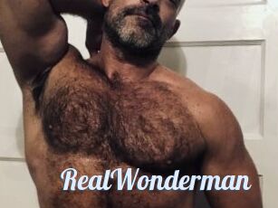 RealWonderman