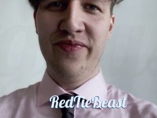 RedTieBeast