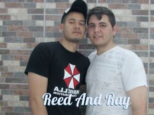 Reed_And_Ray