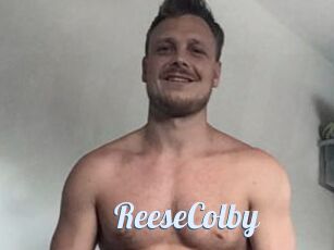 ReeseColby