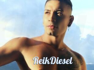 ReikDiesel