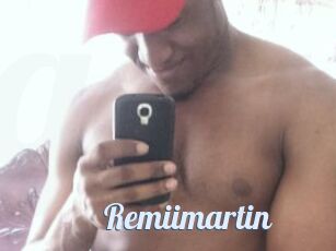 Remiimartin